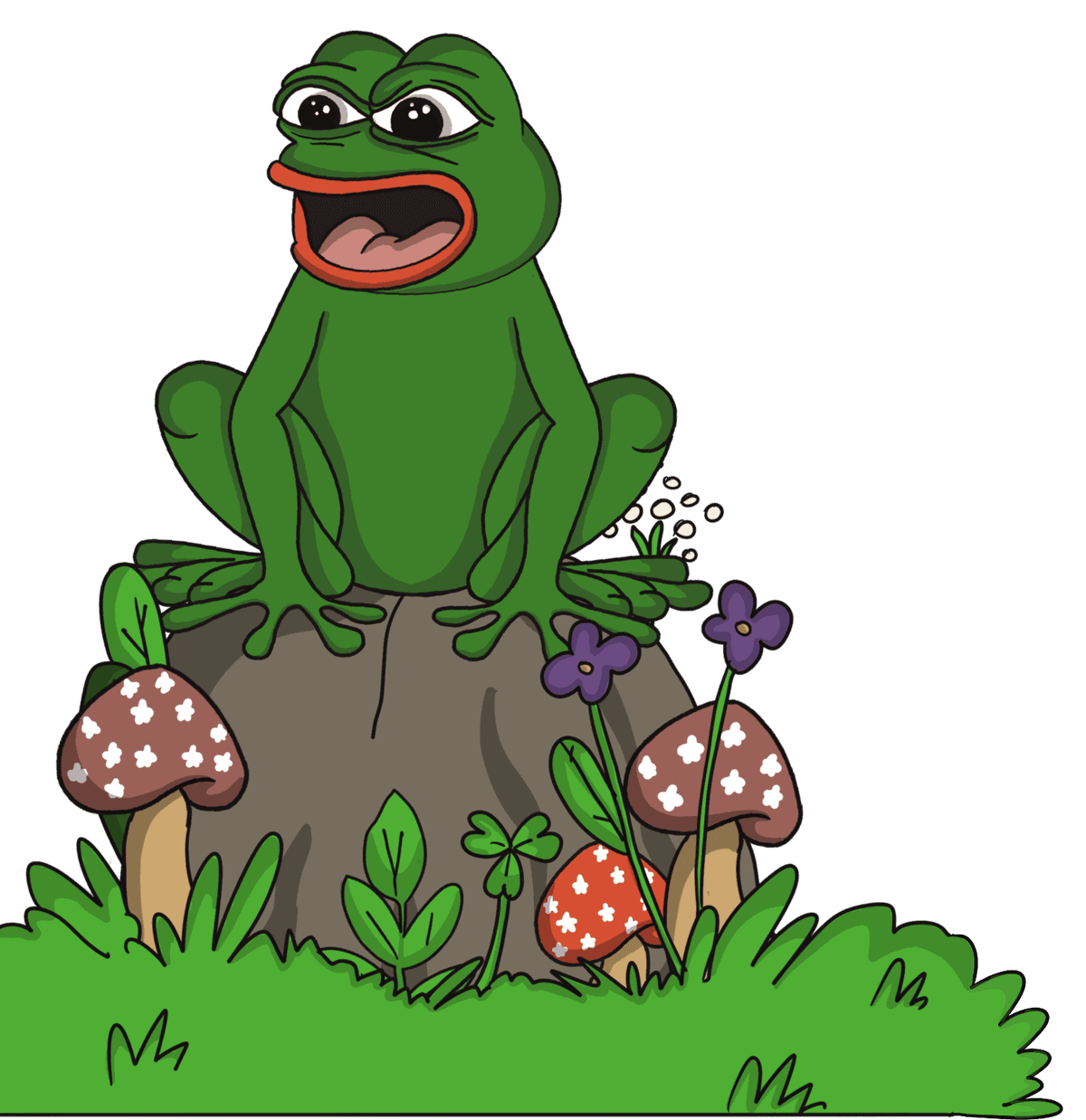 Logo Pepe